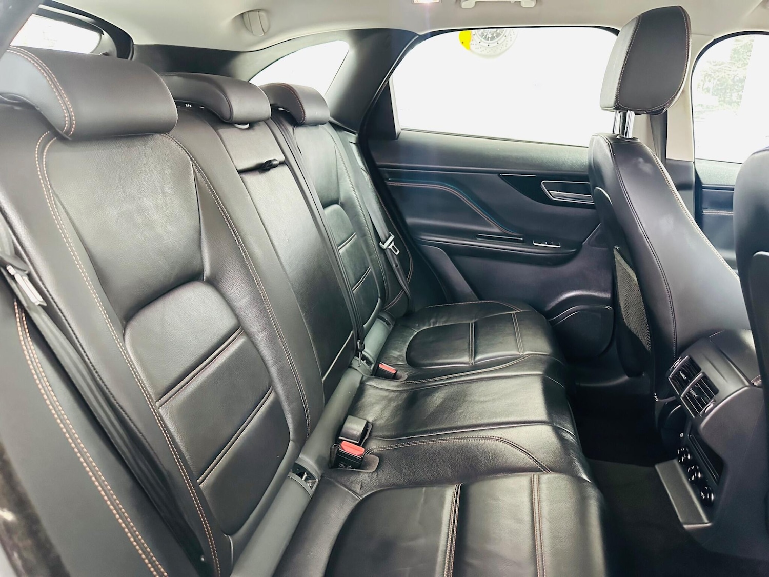 Used Jaguar F-Pace for sale - 77853747: Photo 30