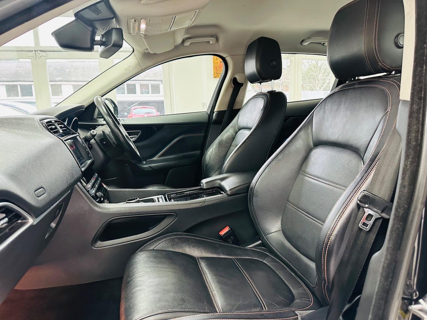 Used Jaguar F-Pace for sale - 77853747: Photo 31