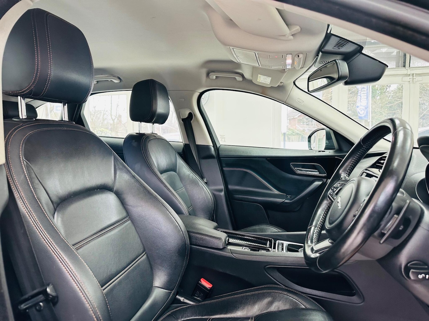 Used Jaguar F-Pace for sale - 77853747: Photo 33