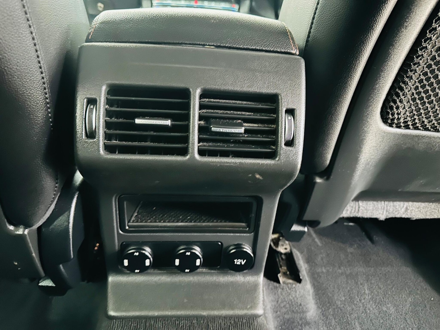 Used Jaguar F-Pace for sale - 77853747: Photo 35