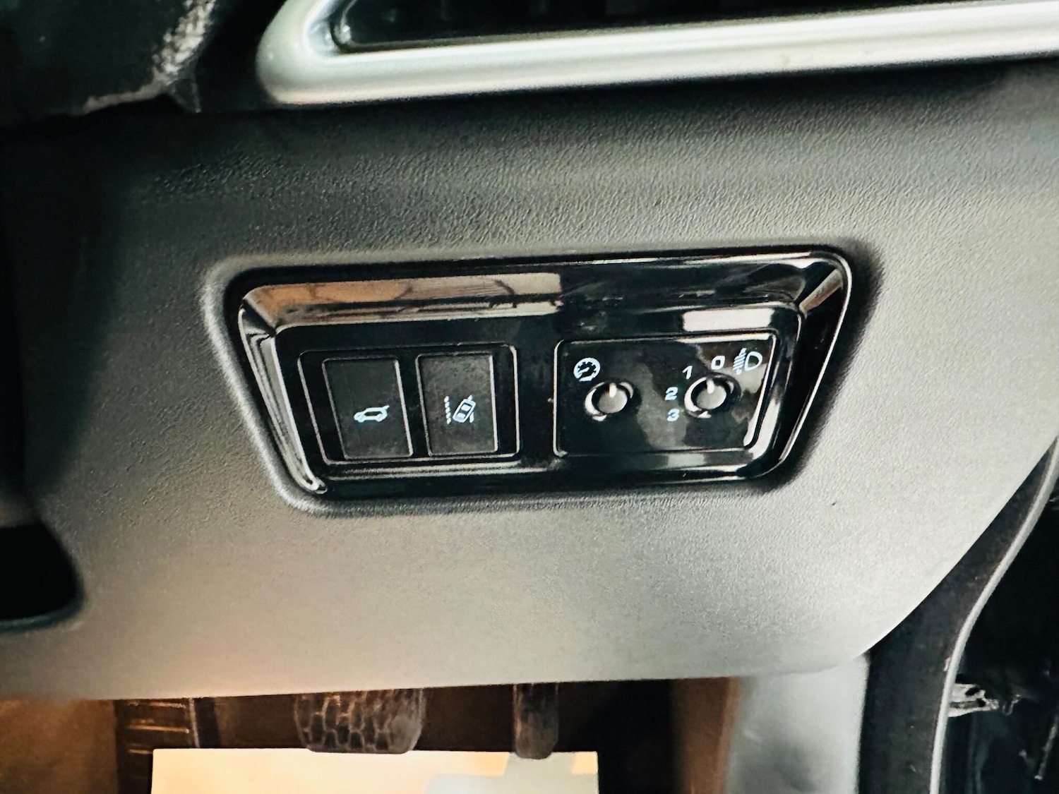 Used Jaguar F-Pace for sale - 77853747: Photo 39