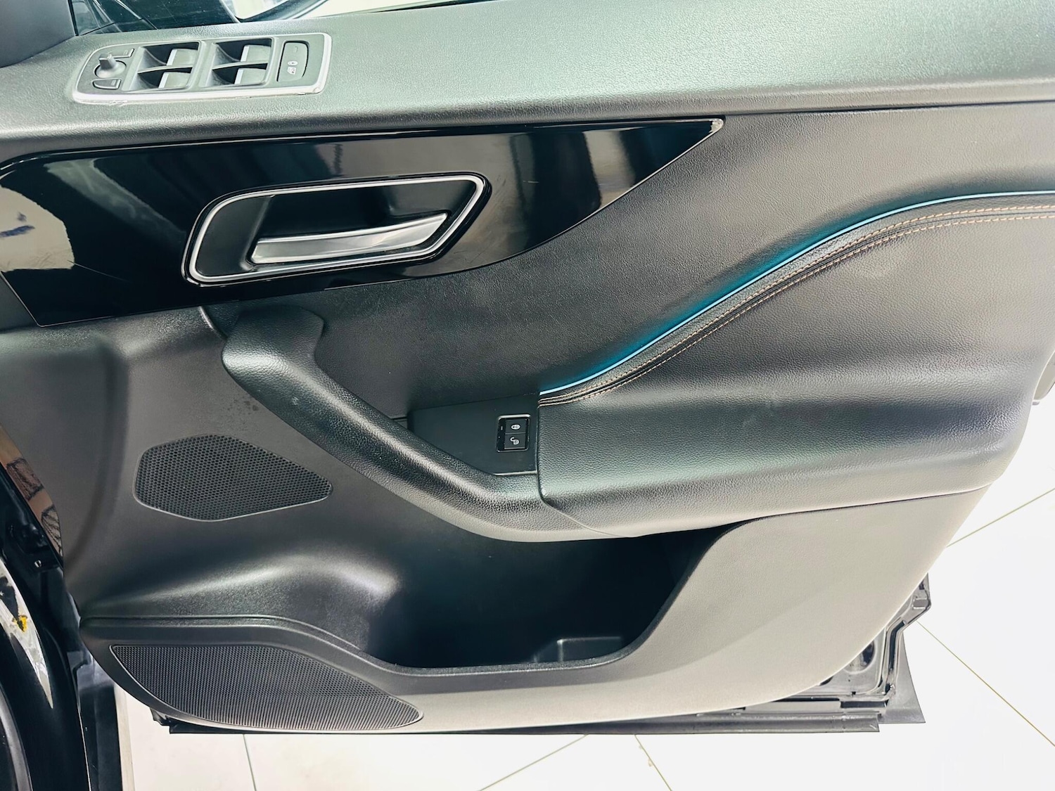 Used Jaguar F-Pace for sale - 77853747: Photo 41