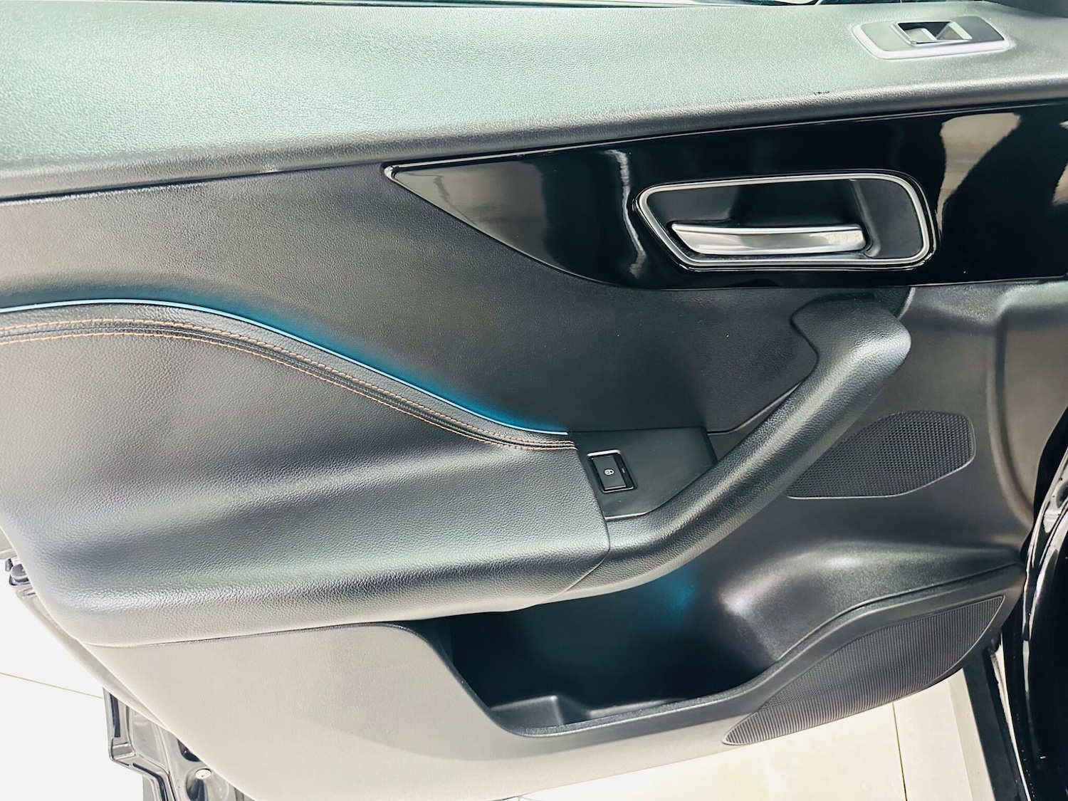 Used Jaguar F-Pace for sale - 77853747: Photo 45