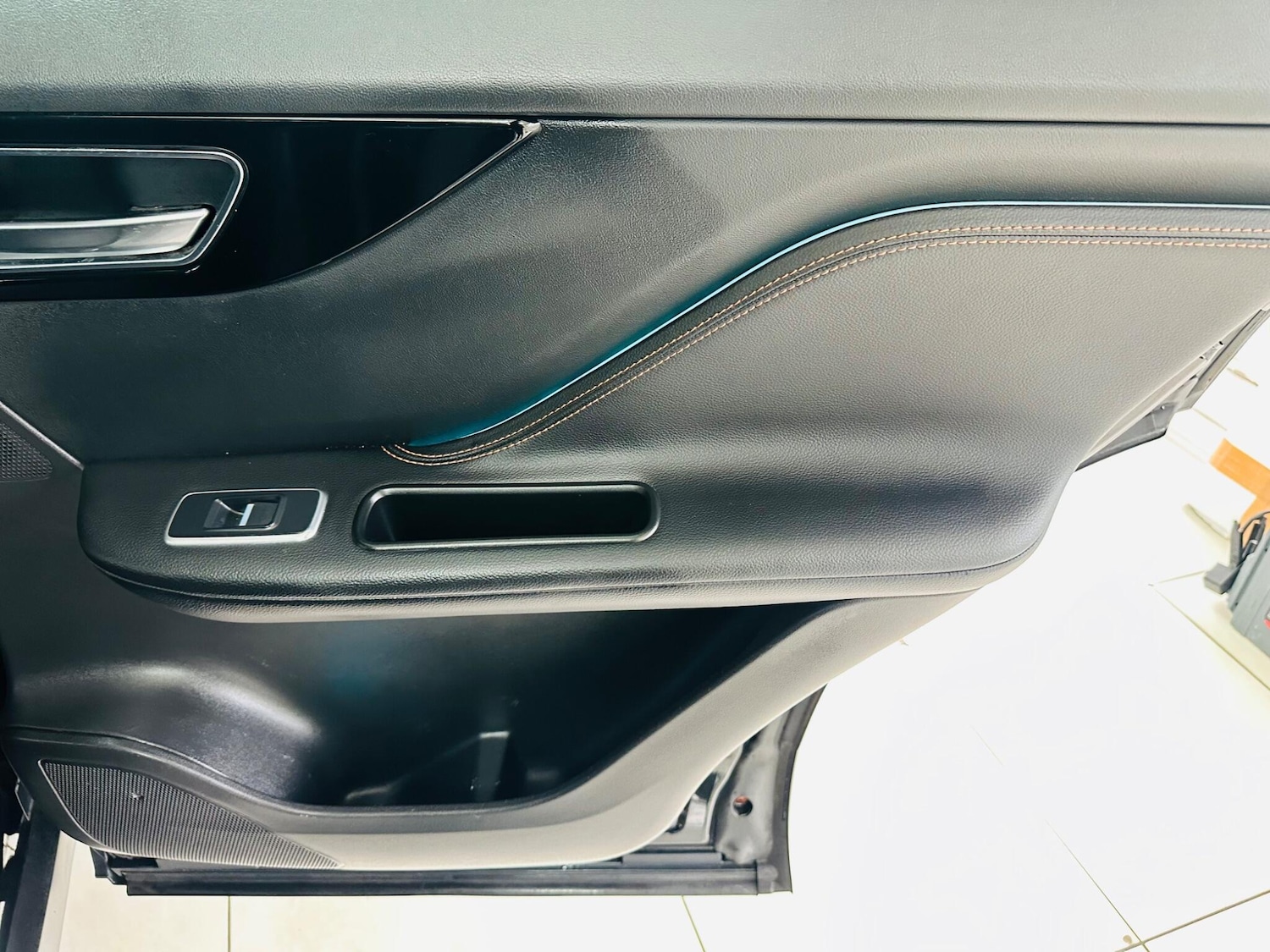 Used Jaguar F-Pace for sale - 77853747: Photo 47