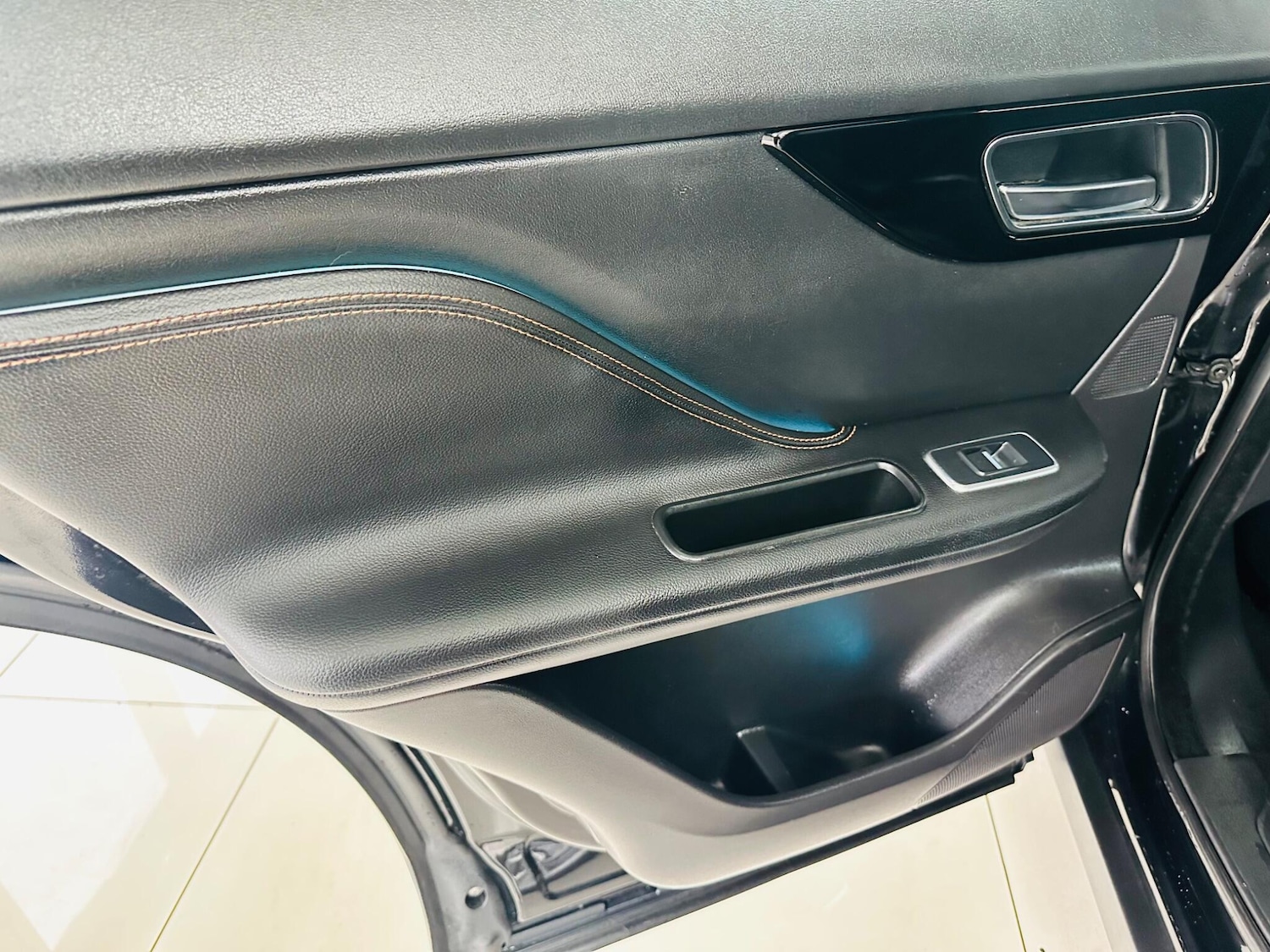 Used Jaguar F-Pace for sale - 77853747: Photo 49