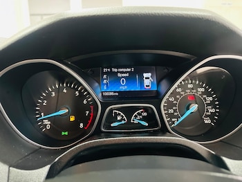 Used Ford Focus 2016 for sale - 79259522: Photo