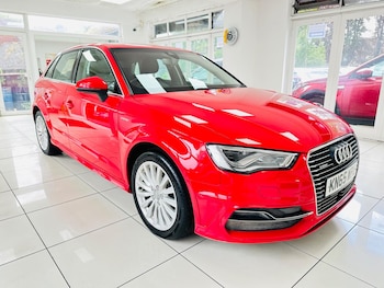Used Audi A3 2015 for sale - 78572649: Photo