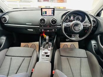 Used Audi A3 2015 for sale - 78572649: Photo