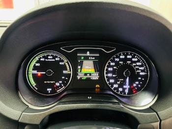Used Audi A3 2015 for sale - 78572649: Photo