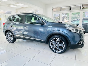 Used Renault Kadjar 2018 for sale - 75884327: Photo