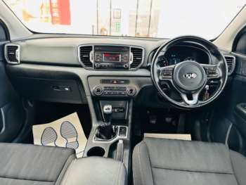 Used Kia Sportage 2016 for sale - 74899269: Photo