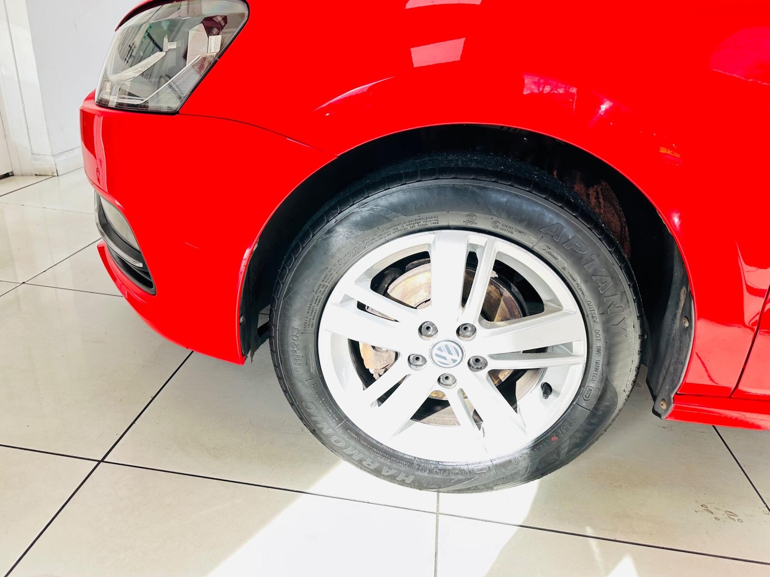 Used Volkswagen Polo for sale - 77709727: Photo 10