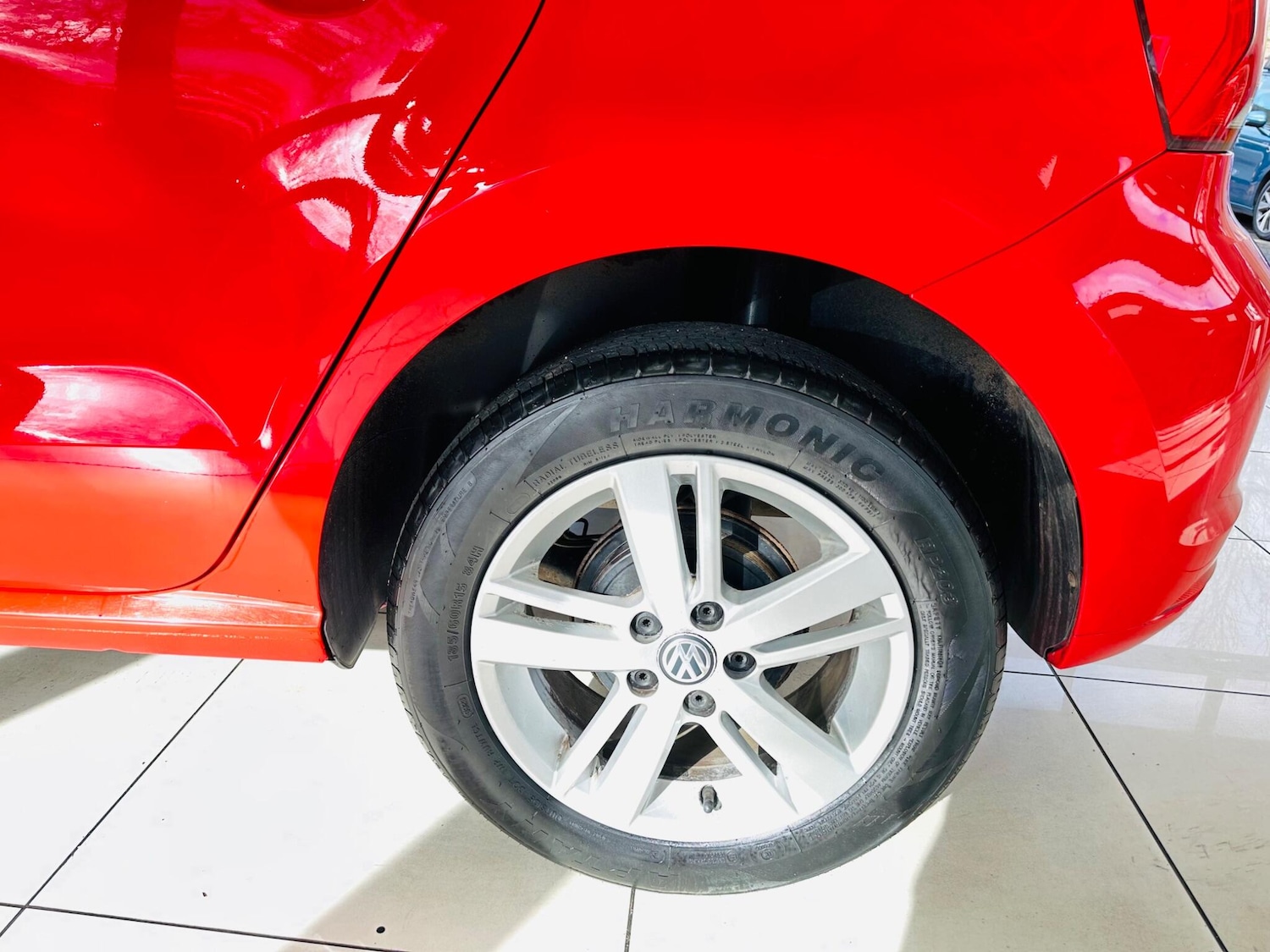 Used Volkswagen Polo for sale - 77709727: Photo 11