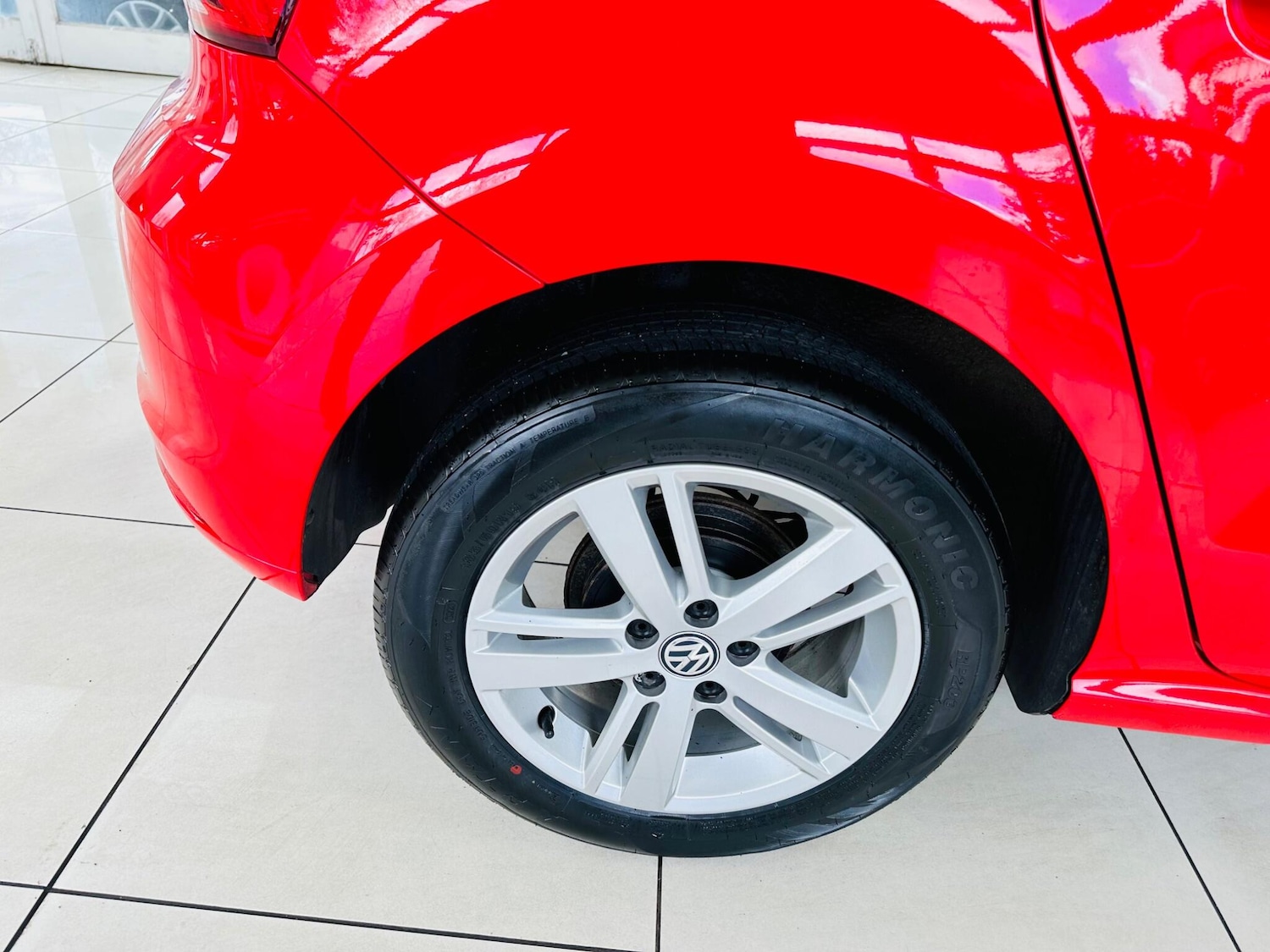 Used Volkswagen Polo for sale - 77709727: Photo 12