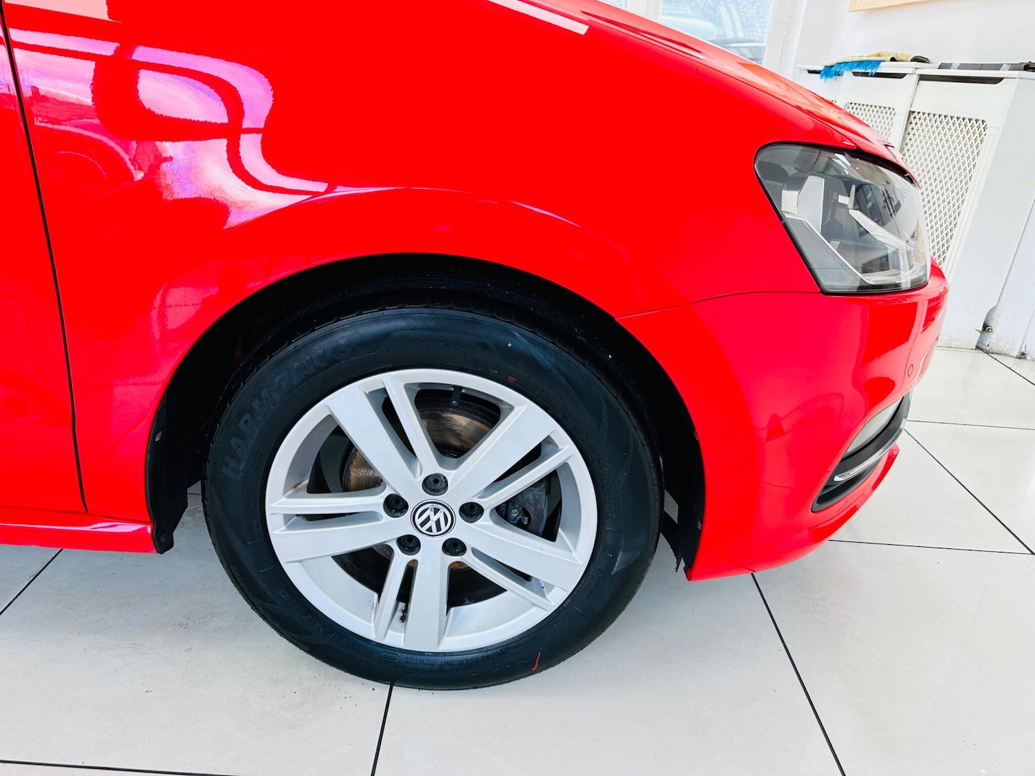 Used Volkswagen Polo for sale - 77709727: Photo 13