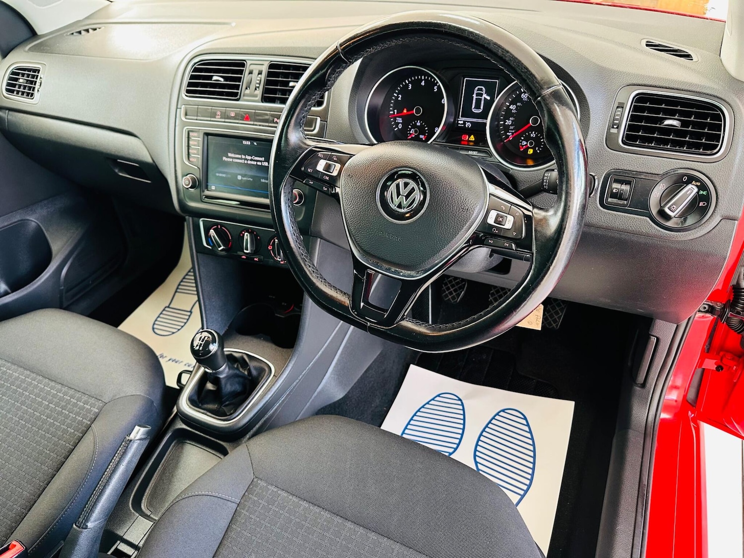 Used Volkswagen Polo for sale - 77709727: Photo 14