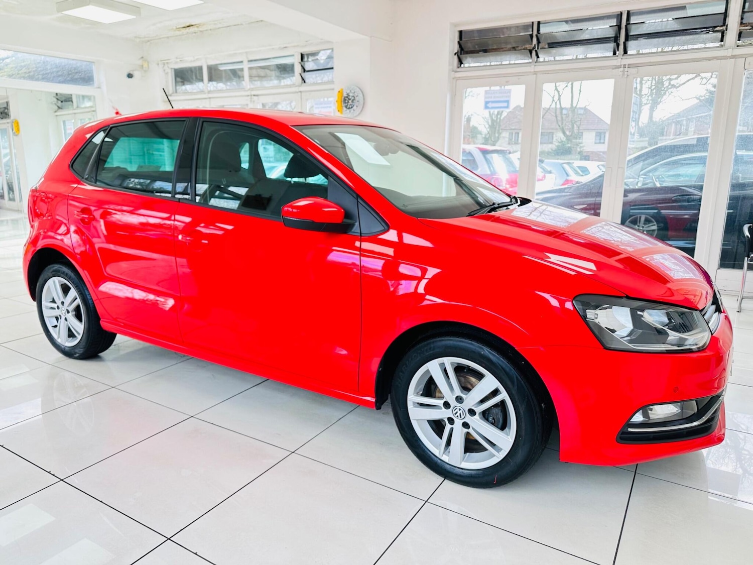 Used Volkswagen Polo for sale - 77709727: Photo 15