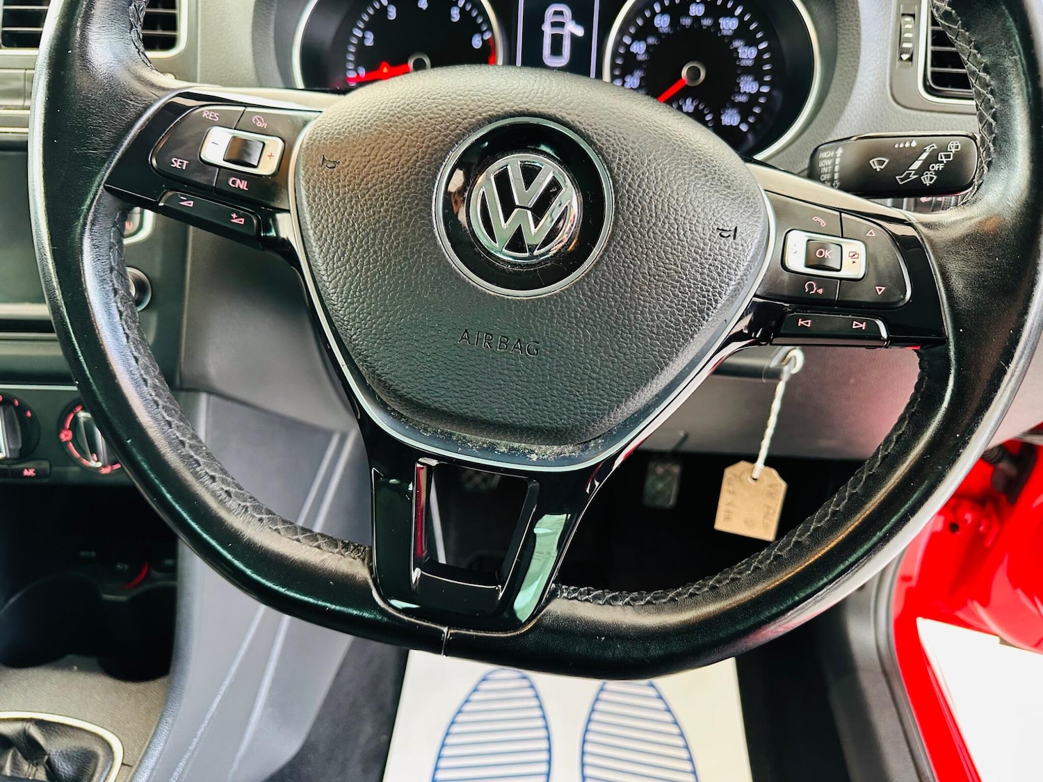 Used Volkswagen Polo for sale - 77709727: Photo 16