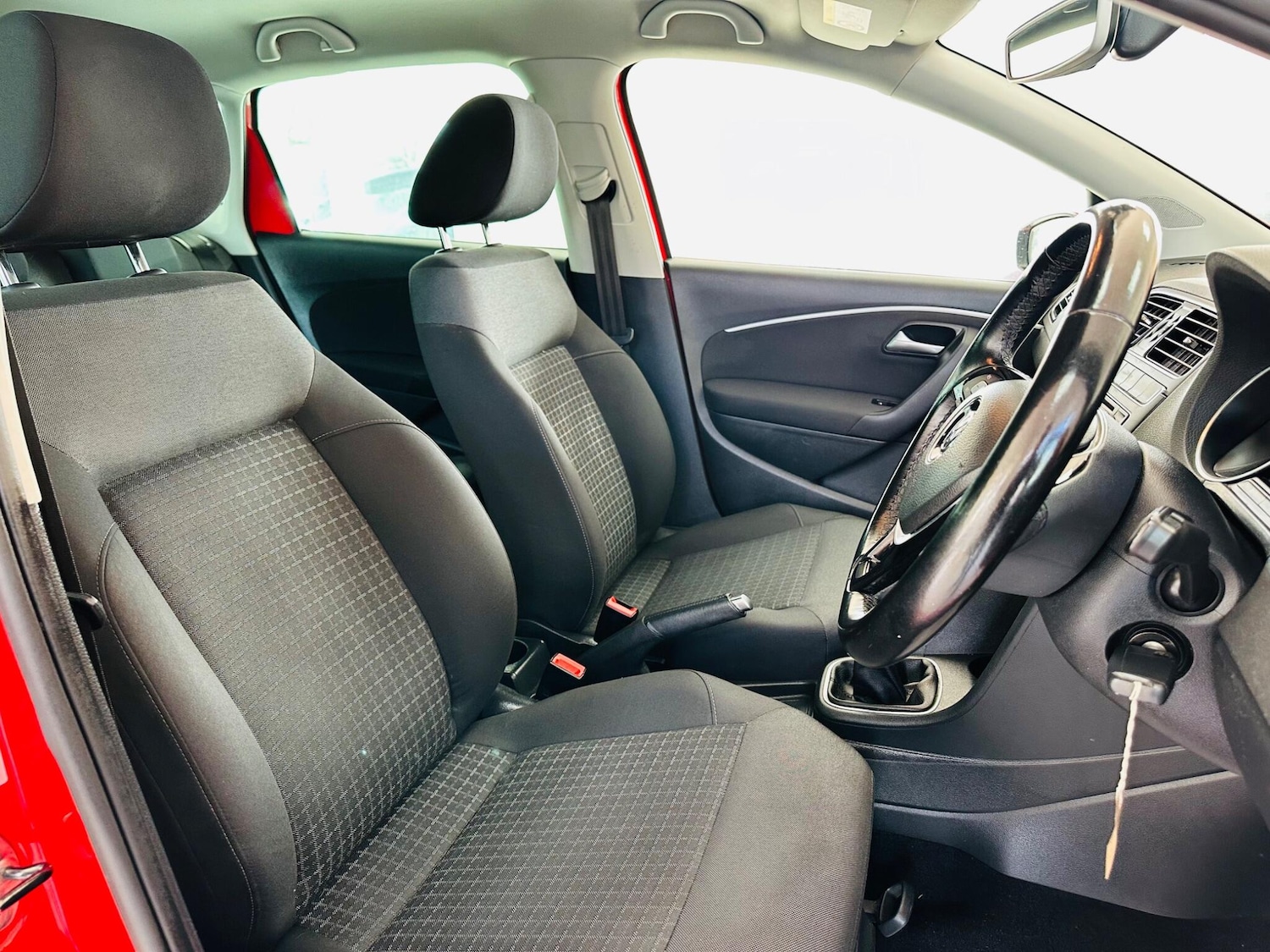 Used Volkswagen Polo for sale - 77709727: Photo 18