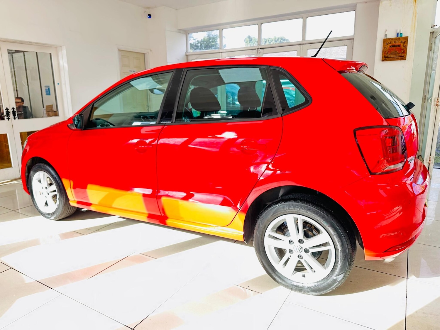 Used Volkswagen Polo for sale - 77709727: Photo 19