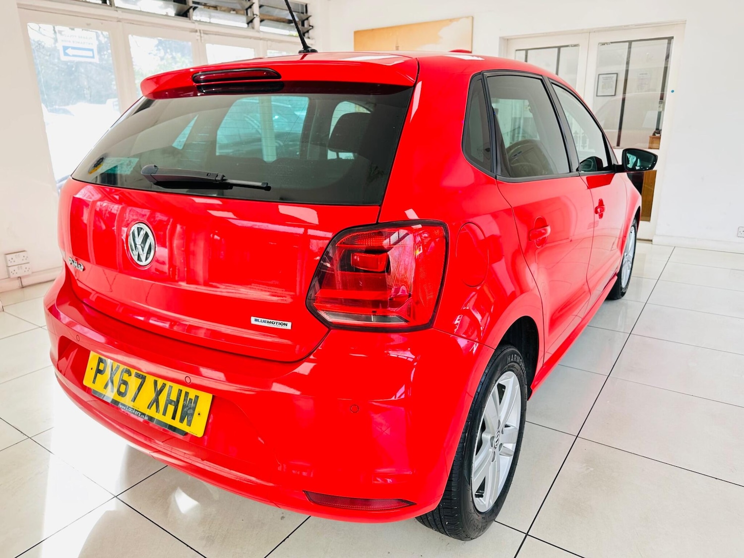 Used Volkswagen Polo for sale - 77709727: Photo 21