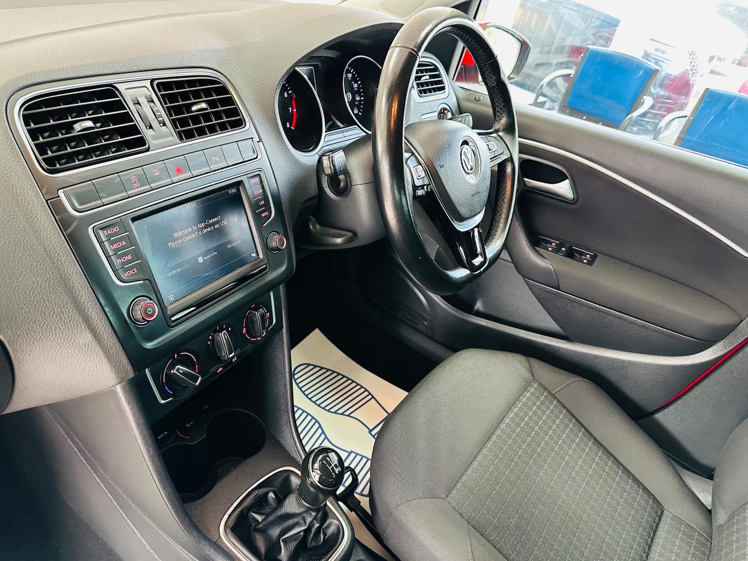 Used Volkswagen Polo for sale - 77709727: Photo 22