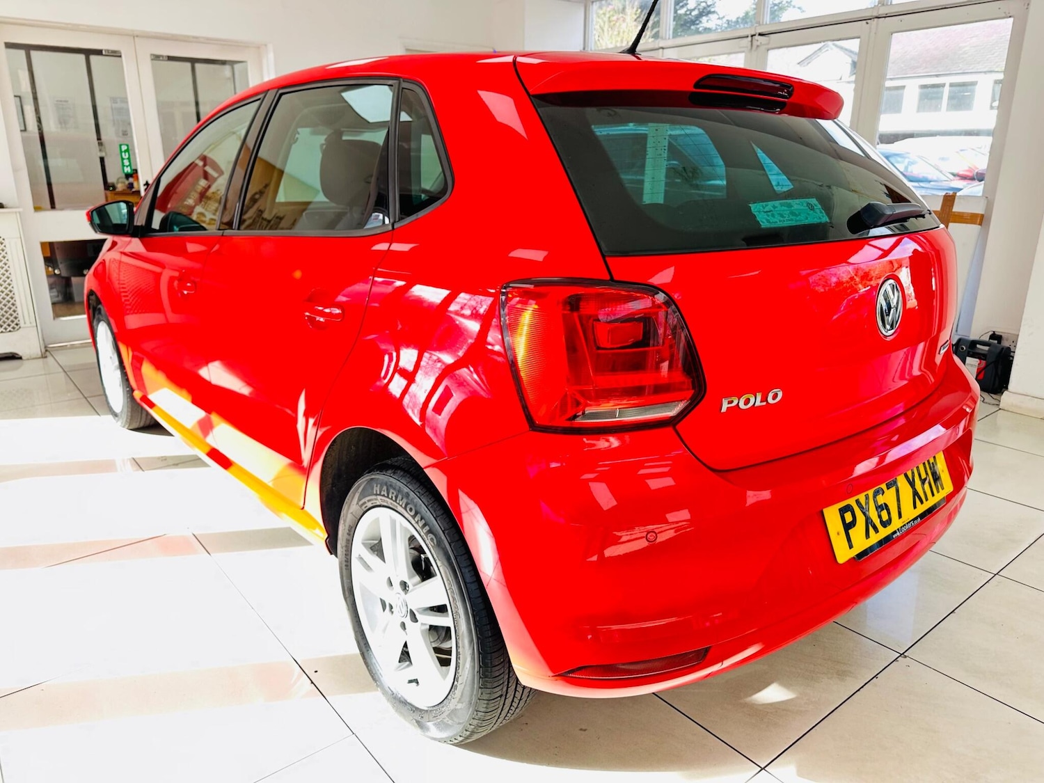 Used Volkswagen Polo for sale - 77709727: Photo 23