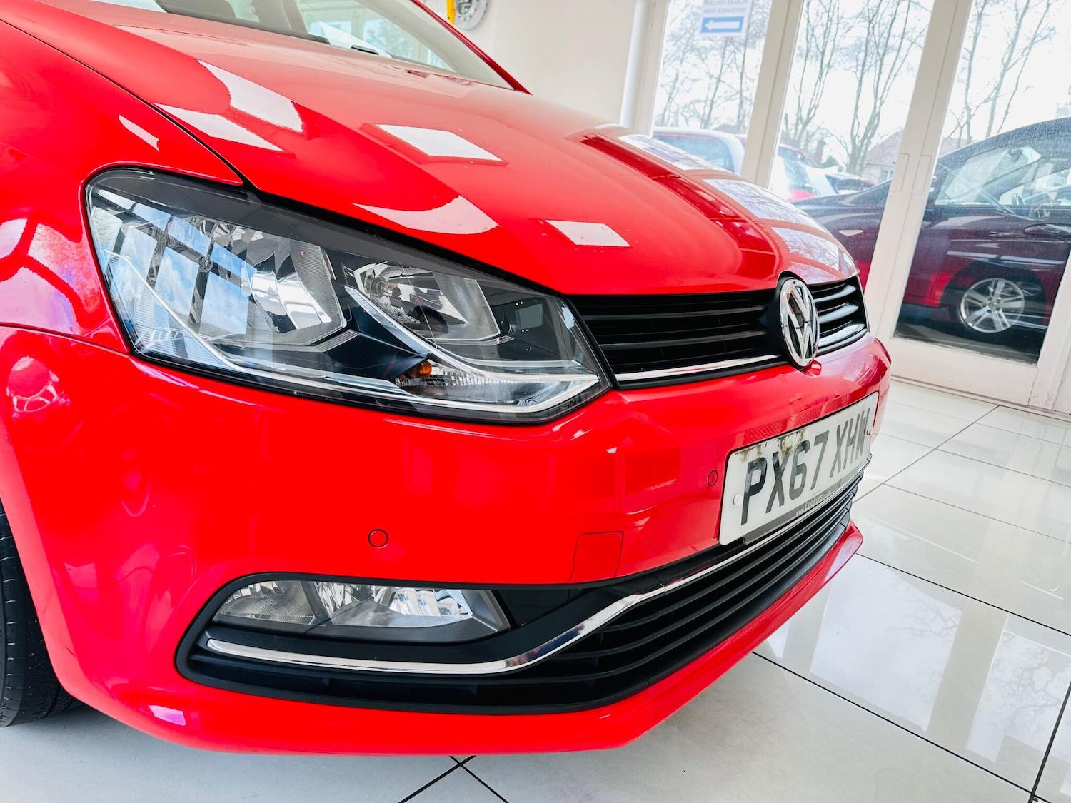 Used Volkswagen Polo for sale - 77709727: Photo 25