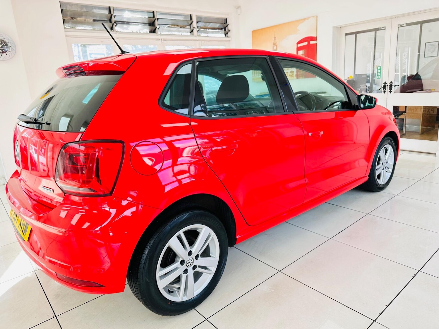 Used Volkswagen Polo for sale - 77709727: Photo 27