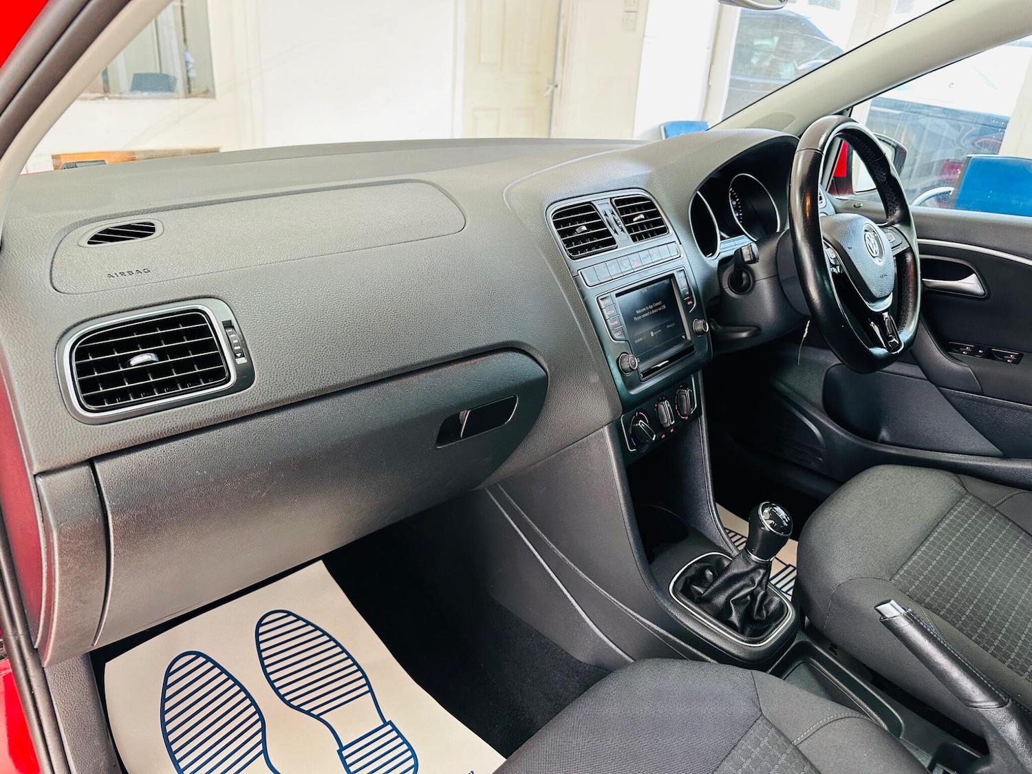 Used Volkswagen Polo for sale - 77709727: Photo 28