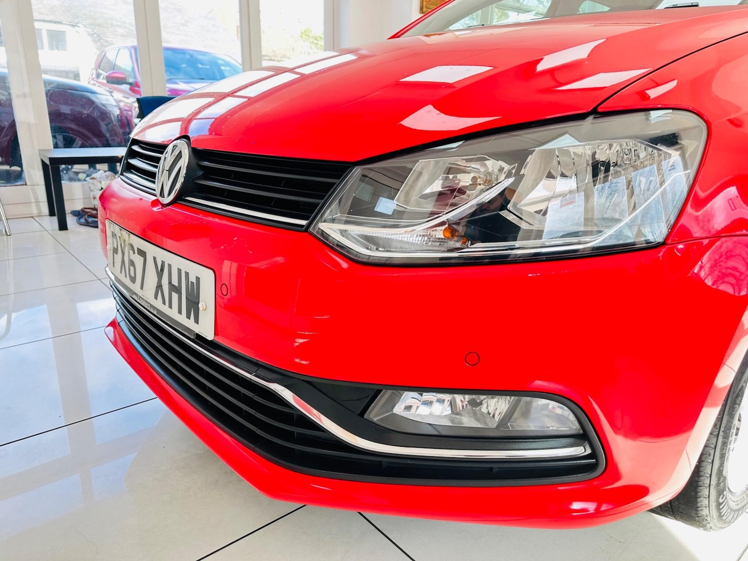 Used Volkswagen Polo for sale - 77709727: Photo 29