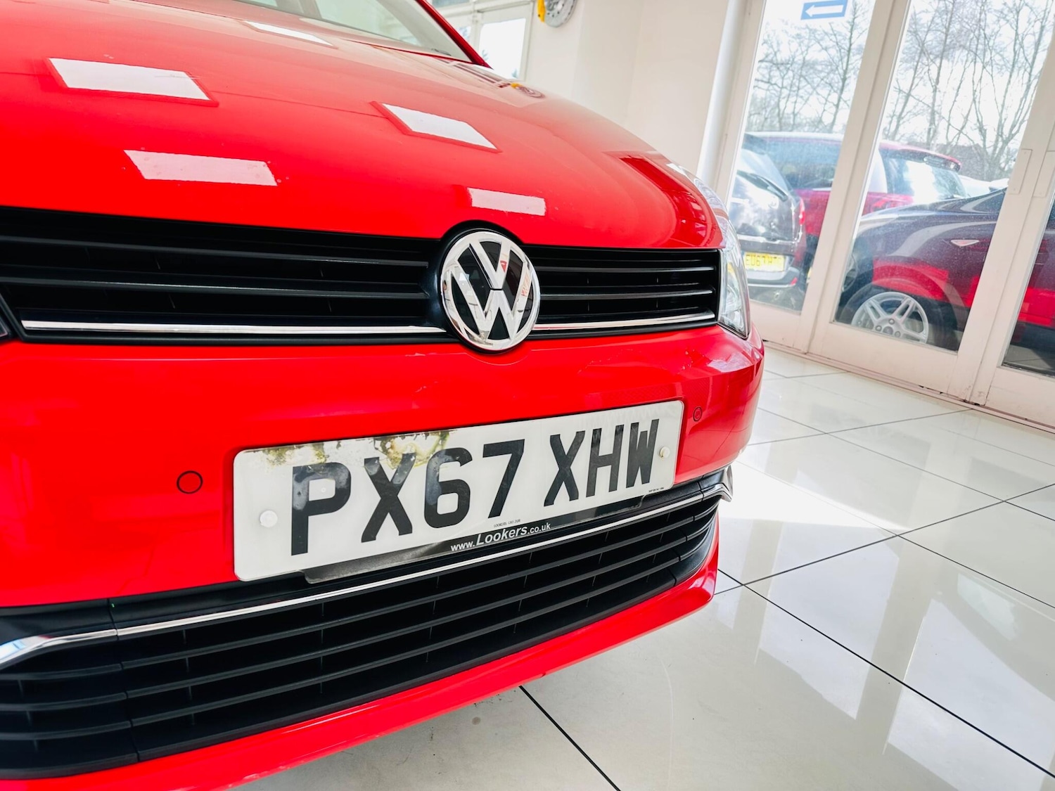 Used Volkswagen Polo for sale - 77709727: Photo 31