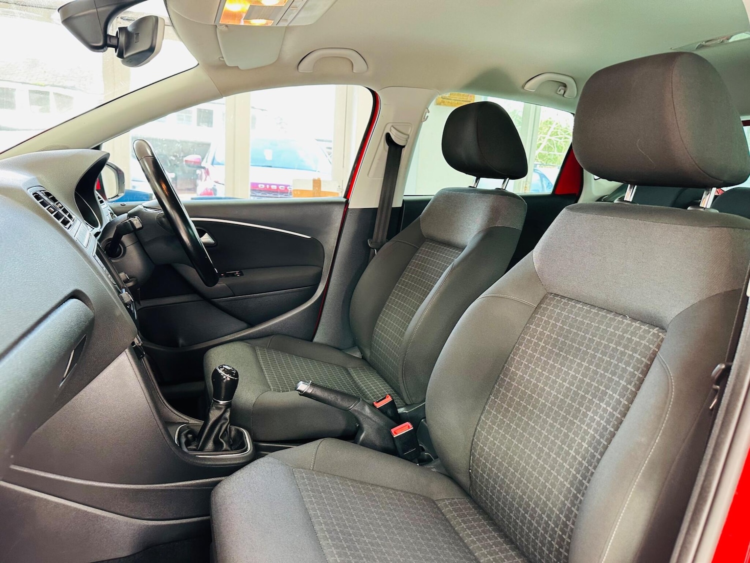 Used Volkswagen Polo for sale - 77709727: Photo 32