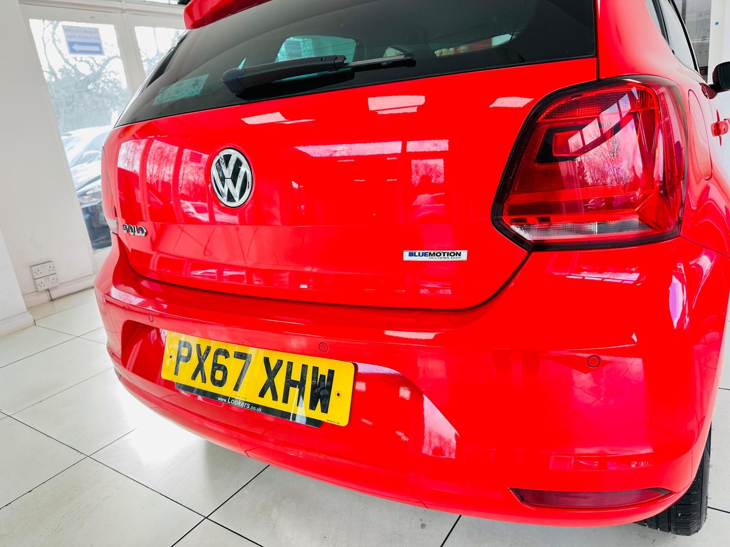 Used Volkswagen Polo for sale - 77709727: Photo 33