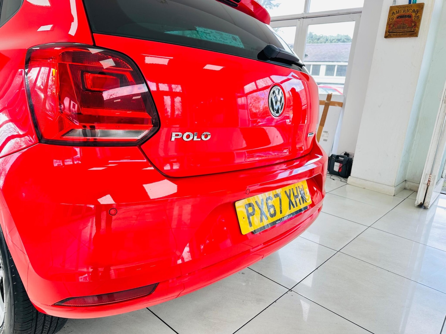 Used Volkswagen Polo for sale - 77709727: Photo 35