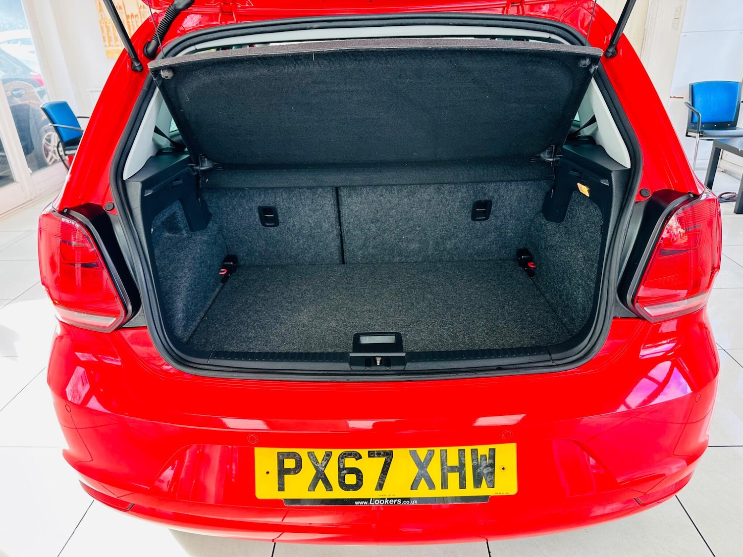 Used Volkswagen Polo for sale - 77709727: Photo 37