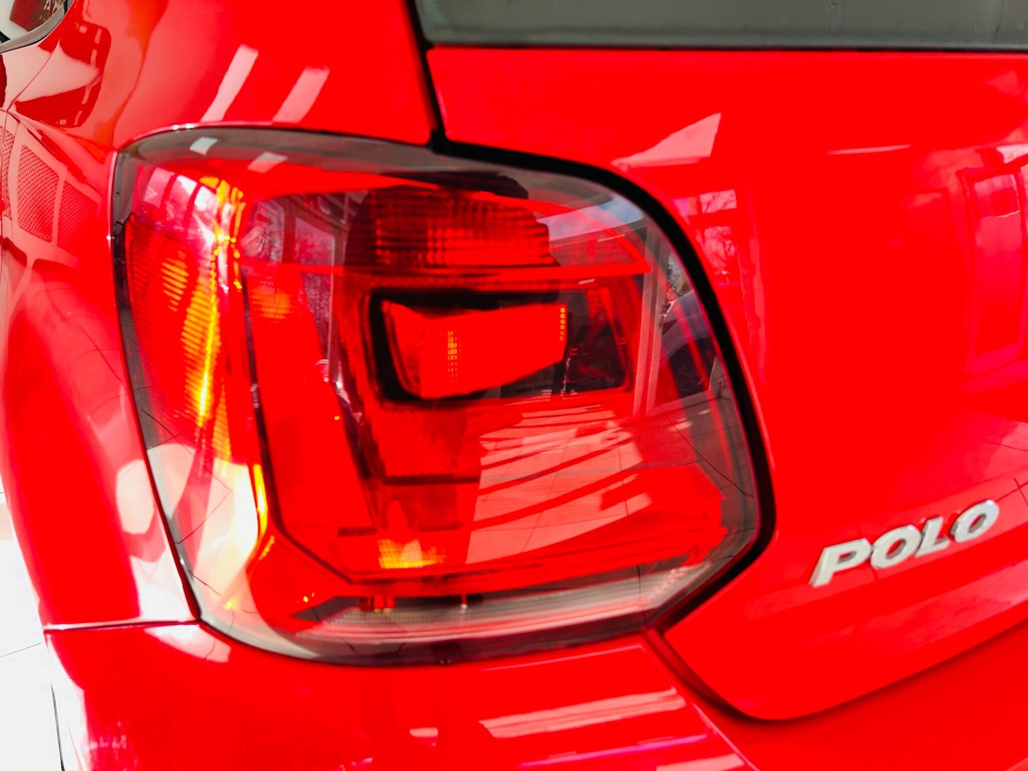 Used Volkswagen Polo for sale - 77709727: Photo 39