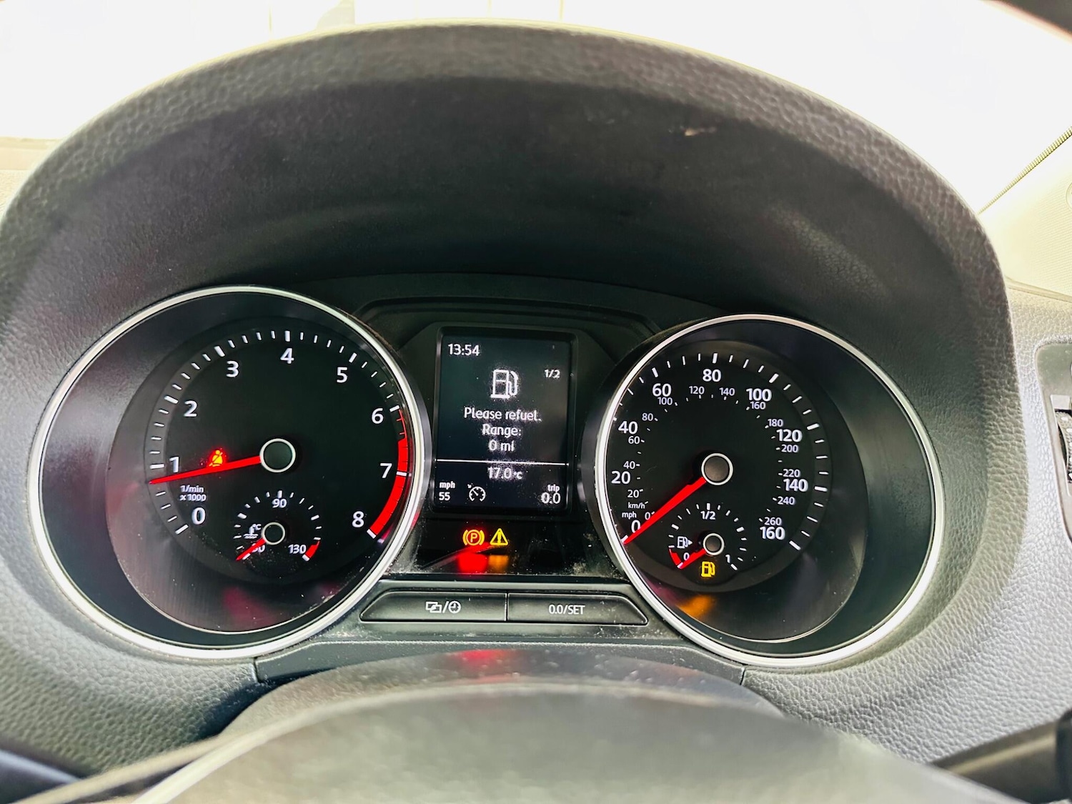 Used Volkswagen Polo for sale - 77709727: Photo 4