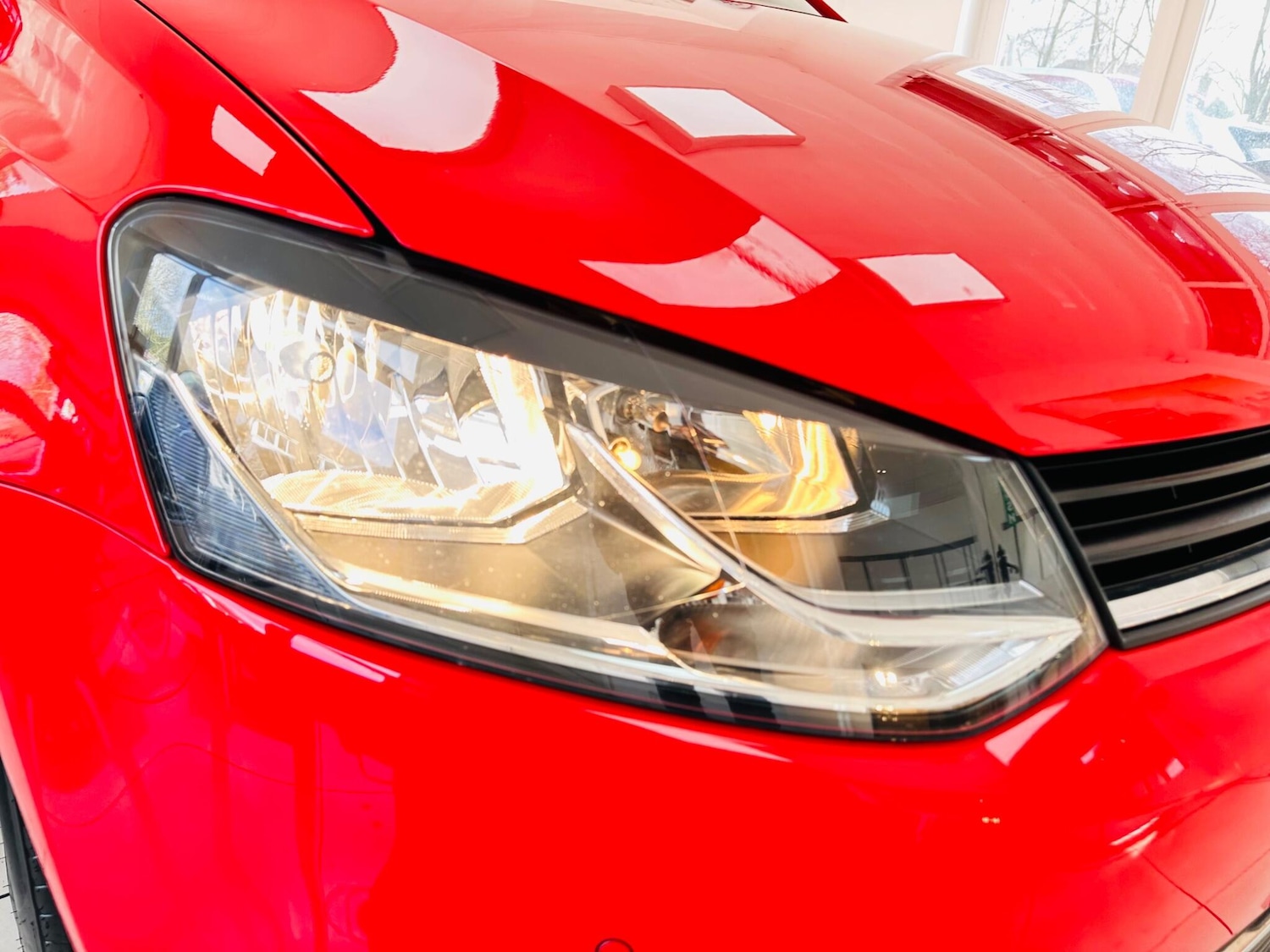 Used Volkswagen Polo for sale - 77709727: Photo 41