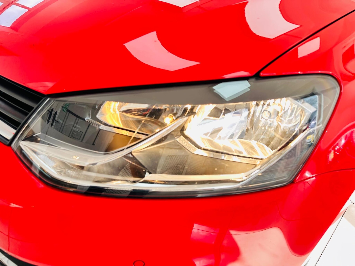 Used Volkswagen Polo for sale - 77709727: Photo 43