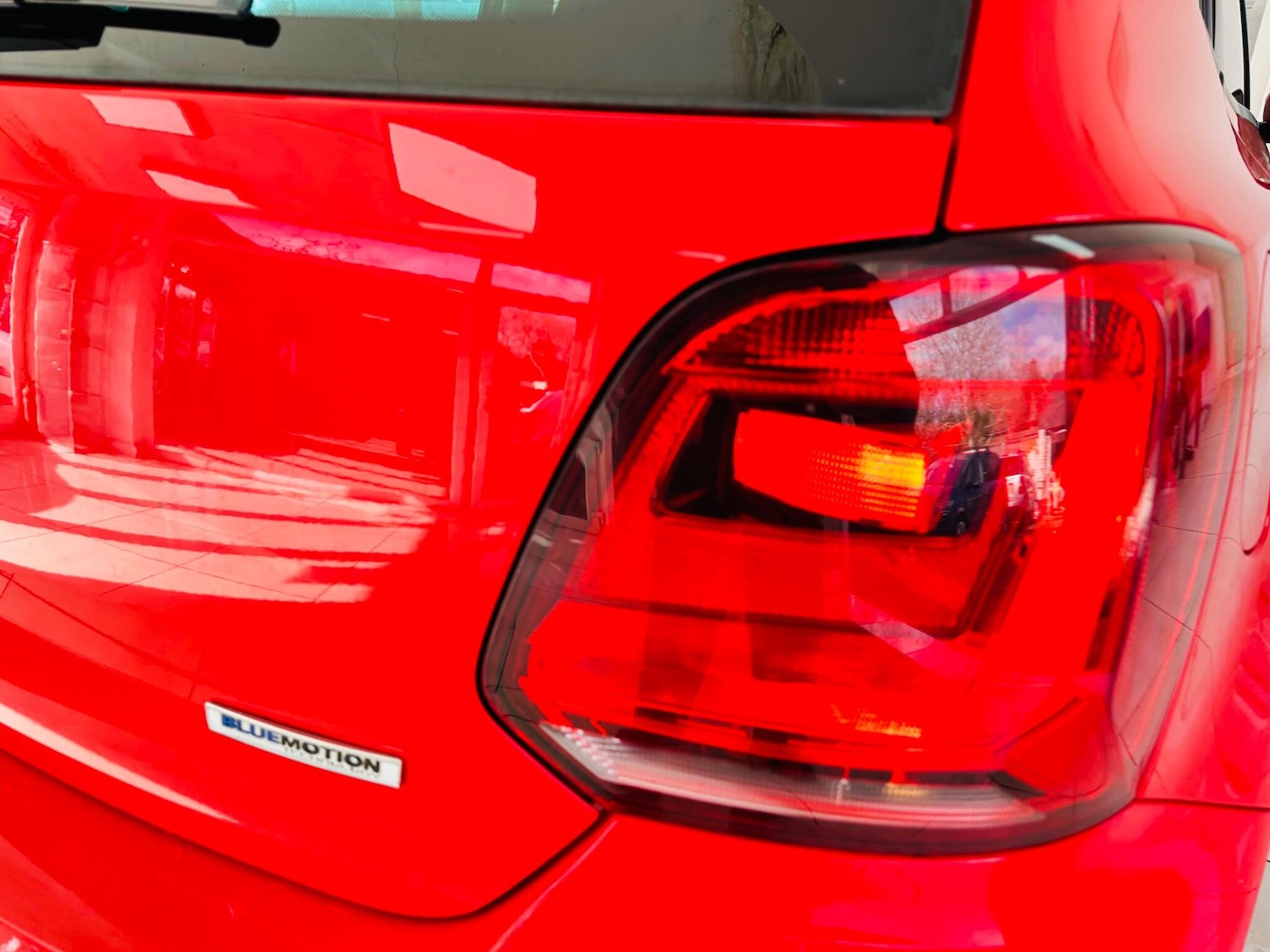 Used Volkswagen Polo for sale - 77709727: Photo 44