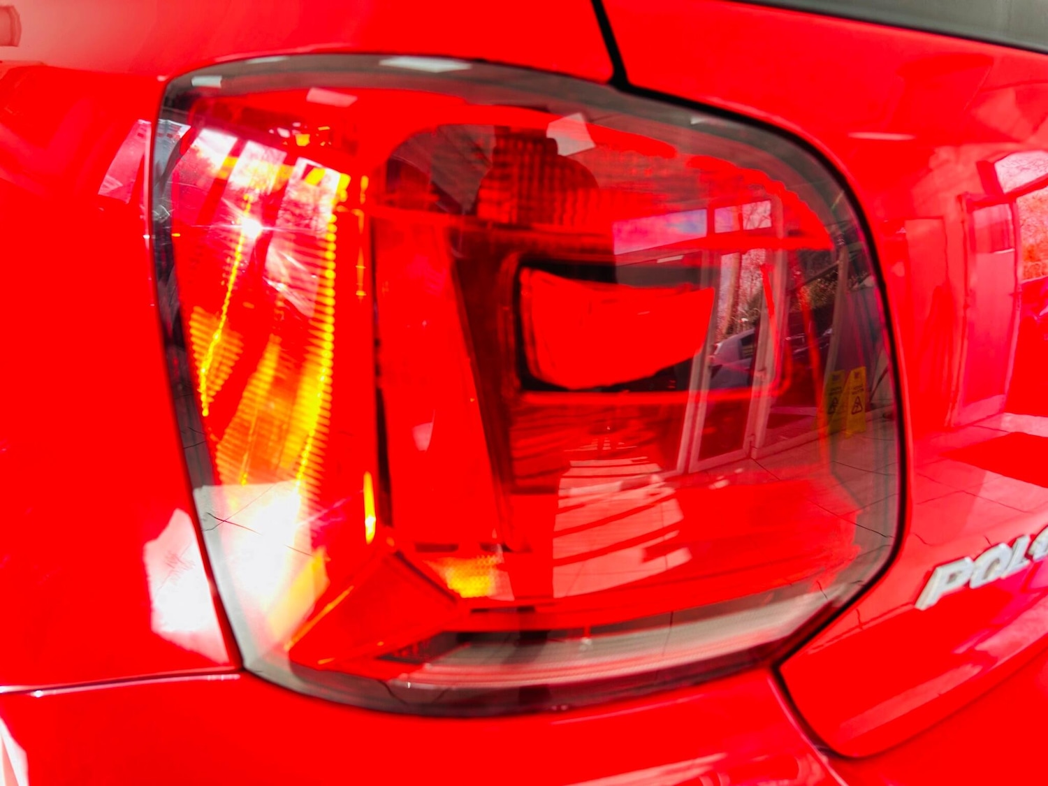 Used Volkswagen Polo for sale - 77709727: Photo 45