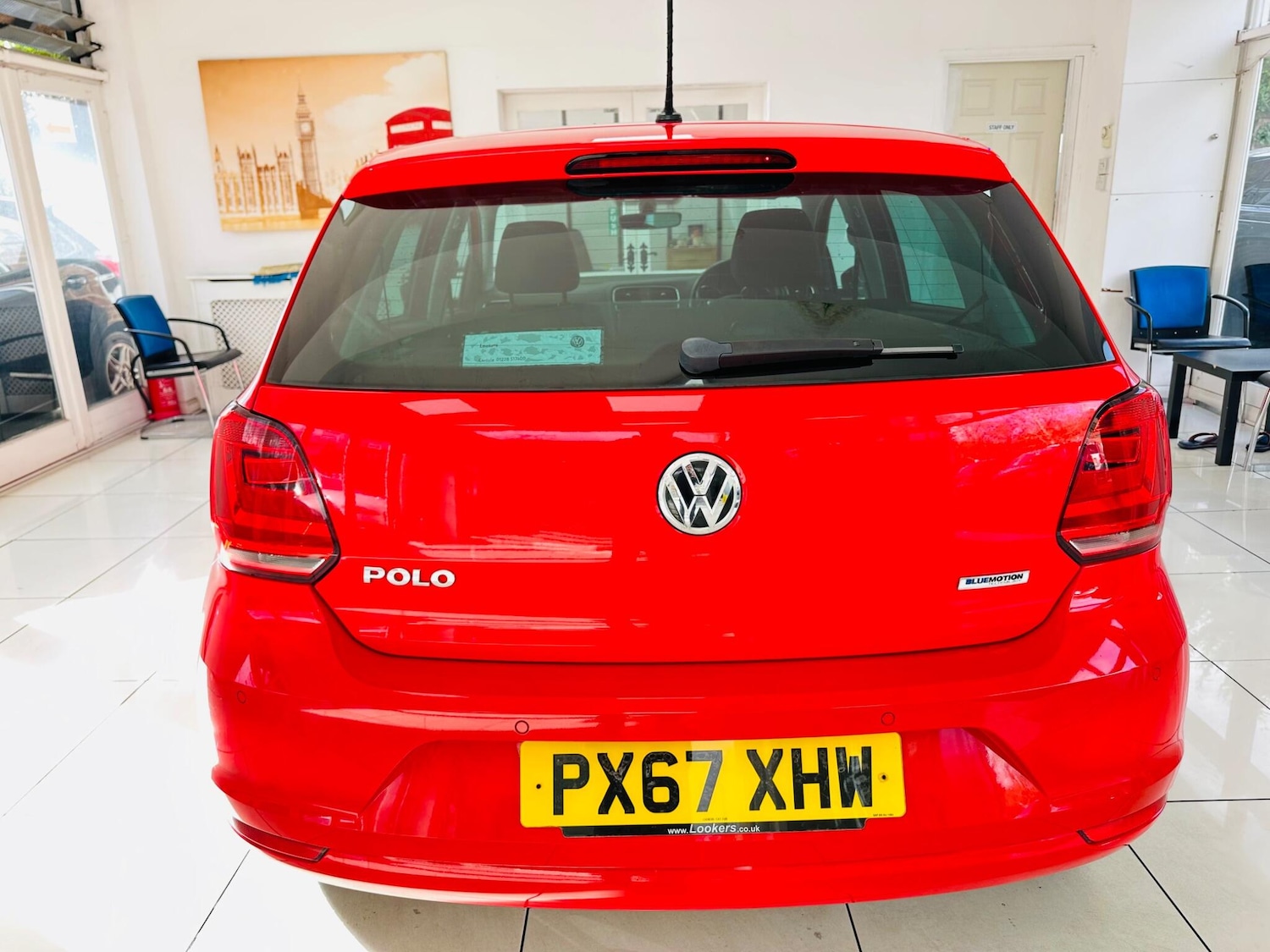 Used Volkswagen Polo for sale - 77709727: Photo 6