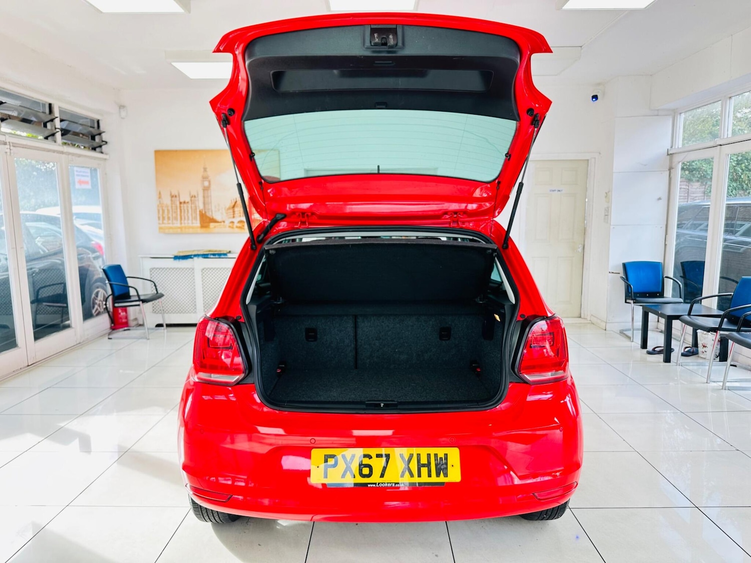 Used Volkswagen Polo for sale - 77709727: Photo 7