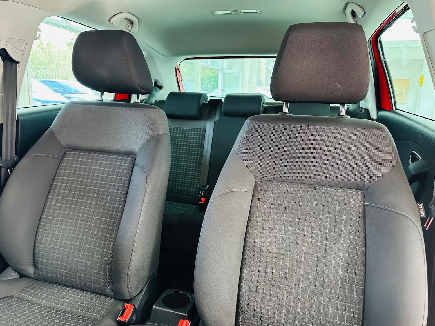 Used Volkswagen Polo for sale - 77709727: Photo 8