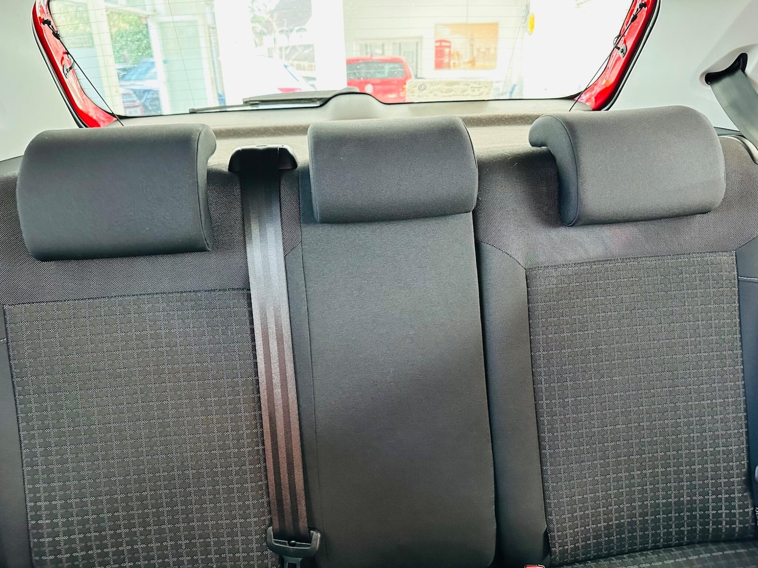 Used Volkswagen Polo for sale - 77709727: Photo 9