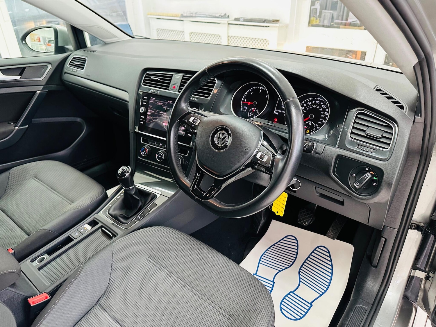 Used Volkswagen Golf for sale - 77549680: Photo 10