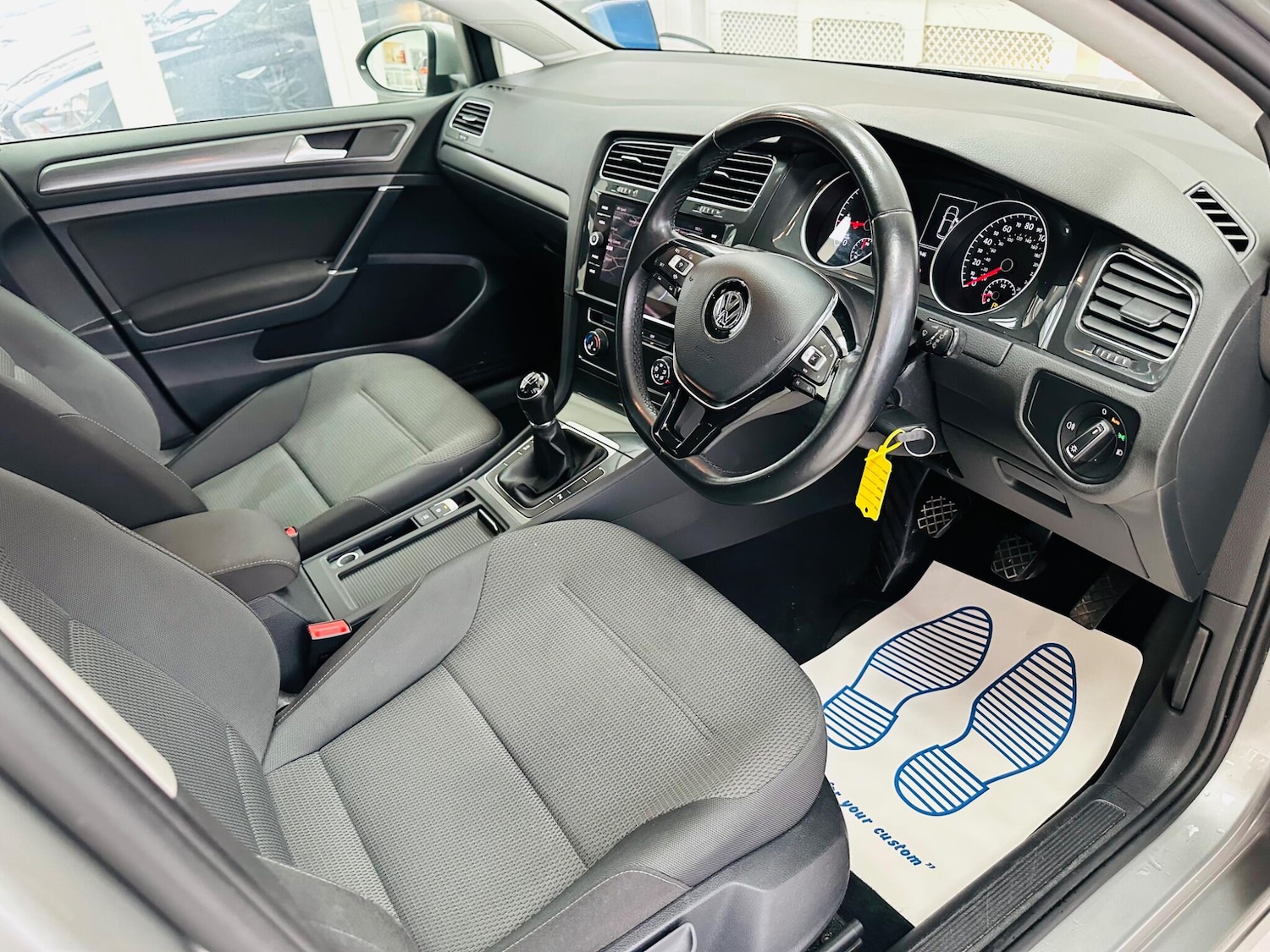 Used Volkswagen Golf for sale - 77549680: Photo 12