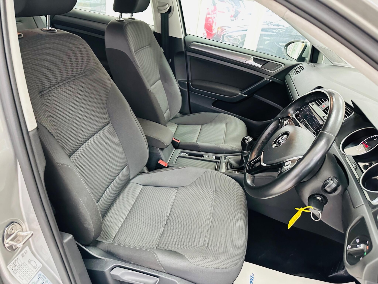 Used Volkswagen Golf for sale - 77549680: Photo 13