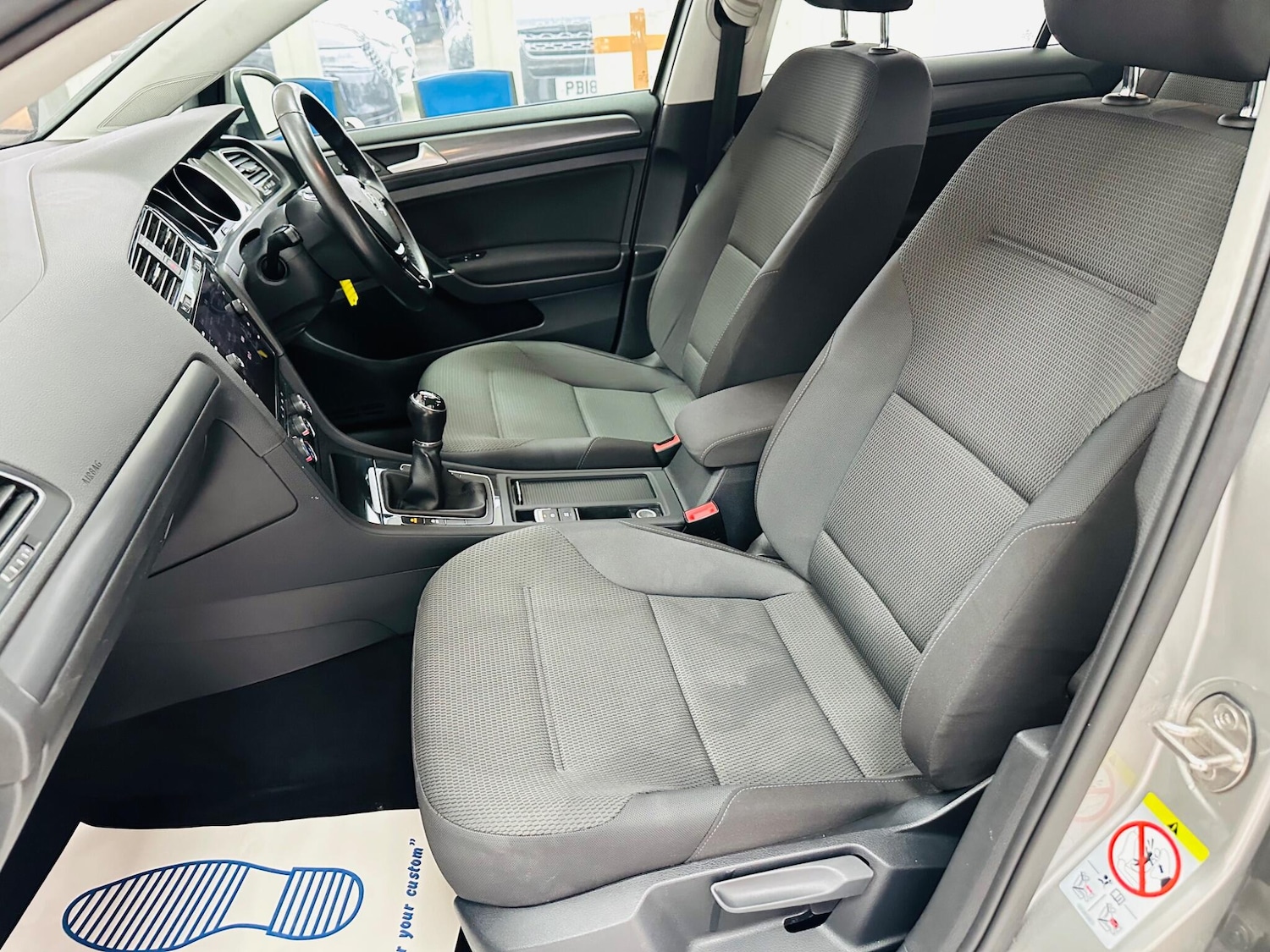 Used Volkswagen Golf for sale - 77549680: Photo 18